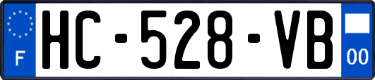 HC-528-VB