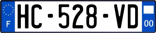 HC-528-VD
