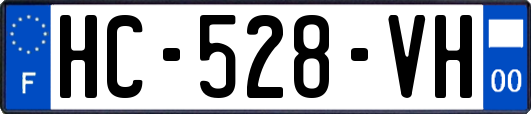 HC-528-VH