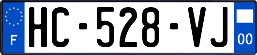 HC-528-VJ