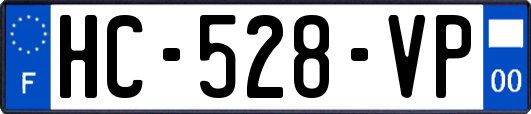 HC-528-VP