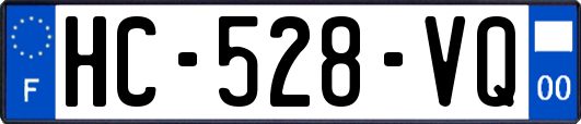 HC-528-VQ