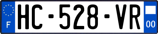 HC-528-VR