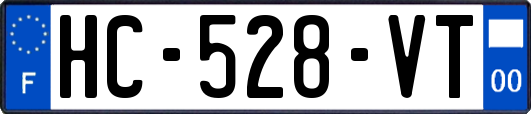 HC-528-VT