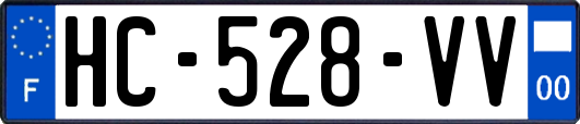 HC-528-VV