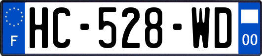 HC-528-WD