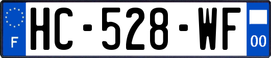 HC-528-WF
