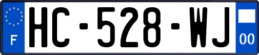 HC-528-WJ