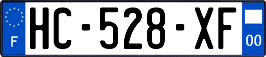 HC-528-XF