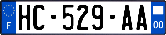 HC-529-AA