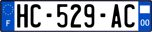 HC-529-AC