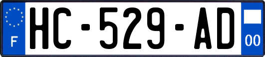 HC-529-AD