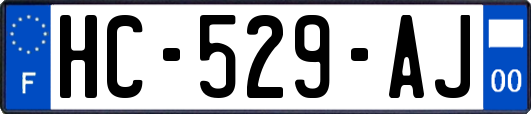 HC-529-AJ