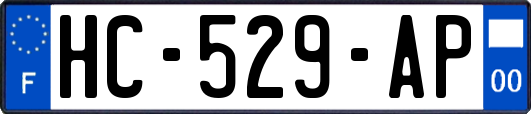 HC-529-AP