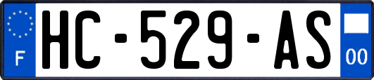 HC-529-AS