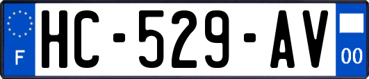 HC-529-AV