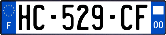 HC-529-CF