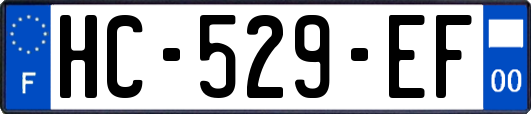 HC-529-EF