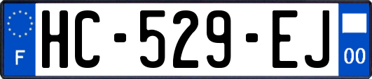 HC-529-EJ