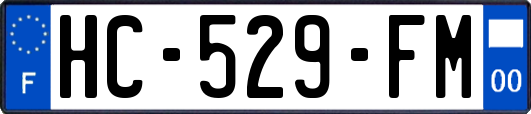 HC-529-FM