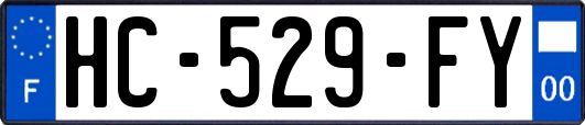 HC-529-FY