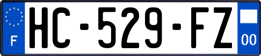 HC-529-FZ