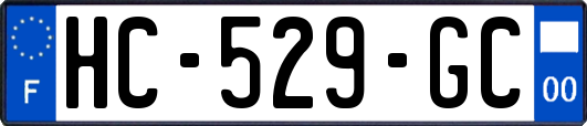 HC-529-GC
