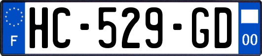 HC-529-GD