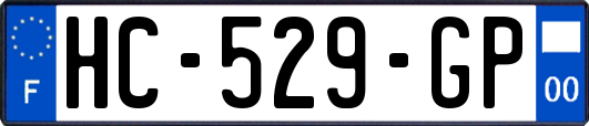 HC-529-GP