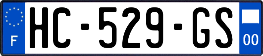 HC-529-GS