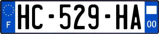 HC-529-HA