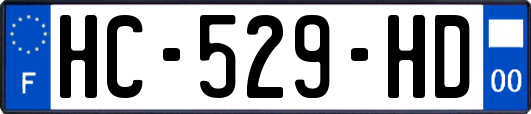 HC-529-HD