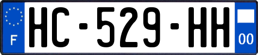 HC-529-HH