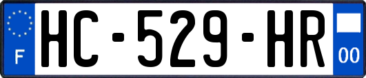 HC-529-HR
