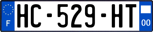 HC-529-HT