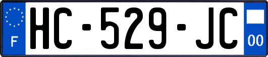 HC-529-JC