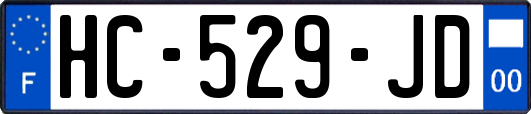 HC-529-JD