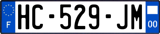 HC-529-JM