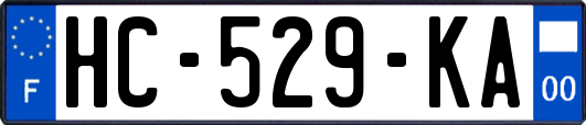 HC-529-KA