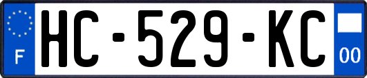 HC-529-KC