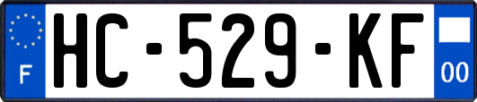 HC-529-KF