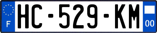 HC-529-KM