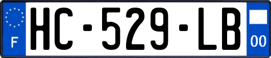 HC-529-LB