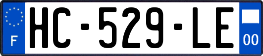HC-529-LE