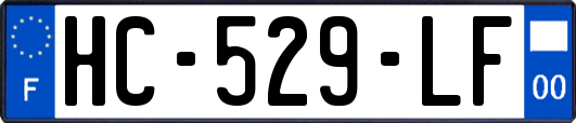 HC-529-LF