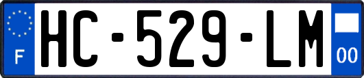 HC-529-LM