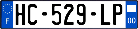 HC-529-LP