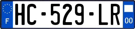 HC-529-LR