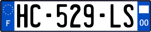 HC-529-LS