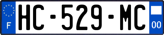 HC-529-MC